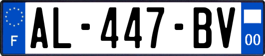 AL-447-BV