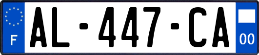 AL-447-CA
