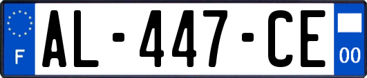 AL-447-CE