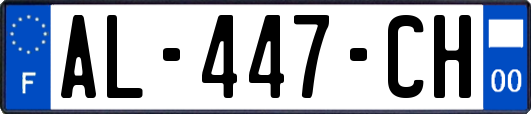 AL-447-CH