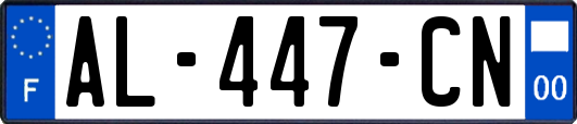 AL-447-CN