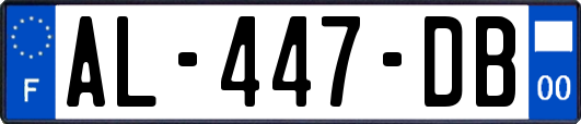 AL-447-DB