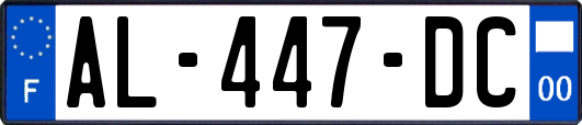 AL-447-DC