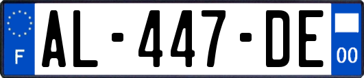 AL-447-DE