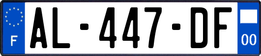 AL-447-DF