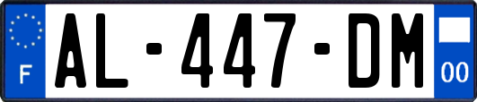 AL-447-DM