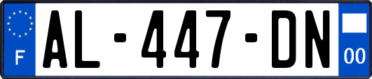 AL-447-DN