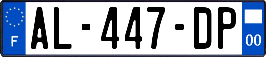 AL-447-DP