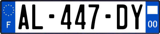 AL-447-DY