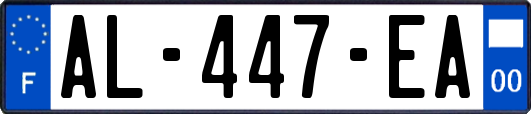 AL-447-EA