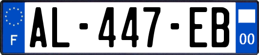 AL-447-EB