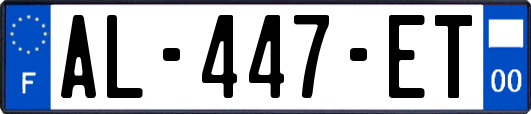 AL-447-ET