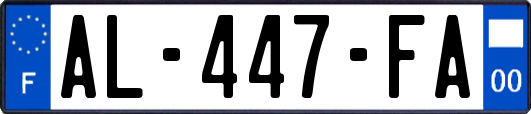 AL-447-FA