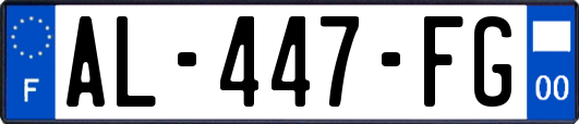 AL-447-FG