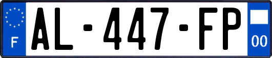 AL-447-FP