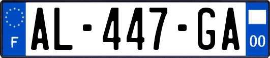 AL-447-GA