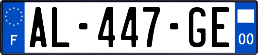 AL-447-GE