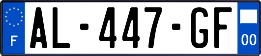 AL-447-GF