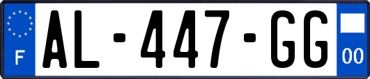 AL-447-GG