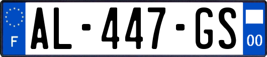 AL-447-GS