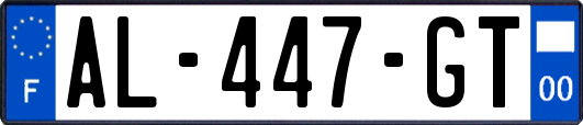 AL-447-GT