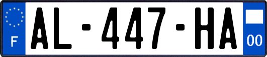 AL-447-HA