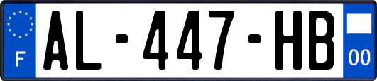 AL-447-HB