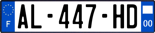 AL-447-HD