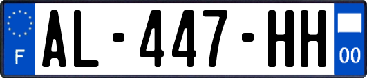 AL-447-HH