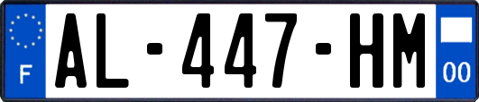 AL-447-HM