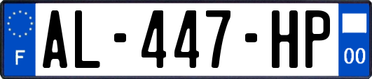 AL-447-HP