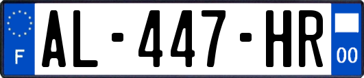 AL-447-HR
