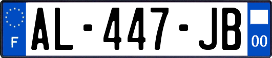 AL-447-JB