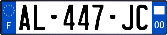 AL-447-JC