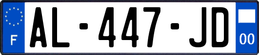 AL-447-JD