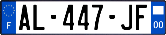 AL-447-JF
