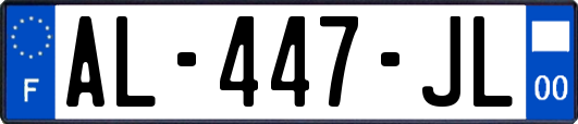 AL-447-JL