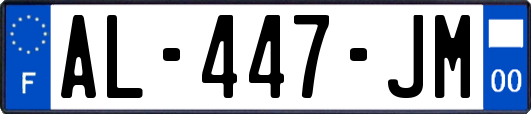 AL-447-JM