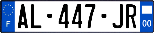 AL-447-JR