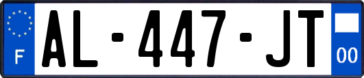 AL-447-JT