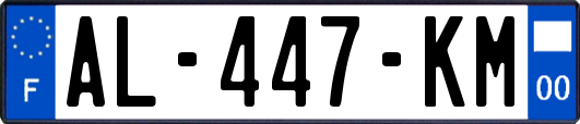 AL-447-KM