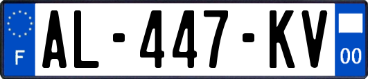AL-447-KV