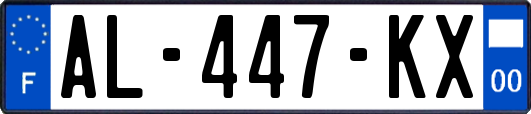 AL-447-KX