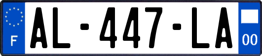 AL-447-LA