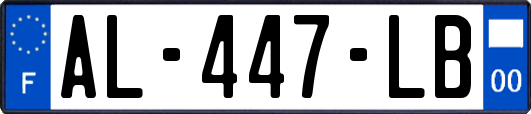 AL-447-LB
