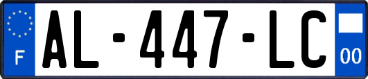 AL-447-LC