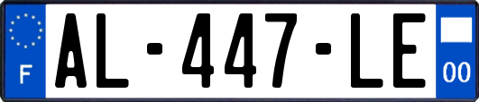 AL-447-LE