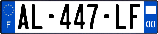 AL-447-LF