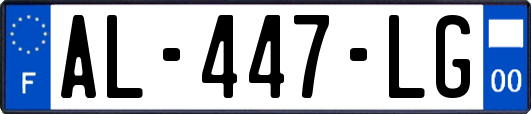 AL-447-LG