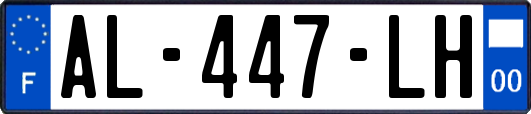 AL-447-LH